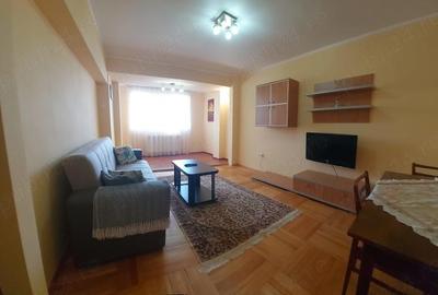 Apartament cu 2 camere decomandat în Micro 18 - 8