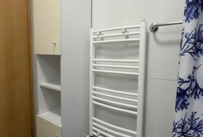 Apartament cu 2 camere decomandat, mobilat în Doamna Ghica - 13