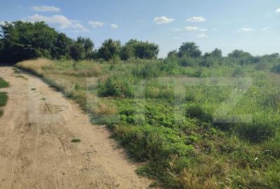 Teren de 4751 mp, în Central