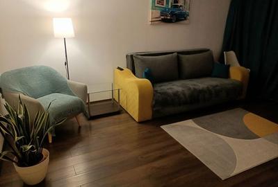 Apartament cu 2 camere decomandat în Berceni