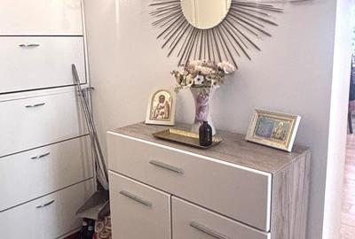 Apartament cu 3 camere semidecomandat, mobilat în Drumul Taberei - 11
