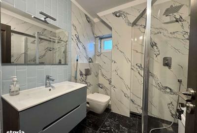 Apartament cu 2 camere decomandat în Dârste - 6