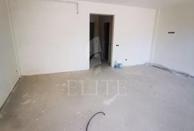 Apartament o camera în zona CAMPULUI - 2