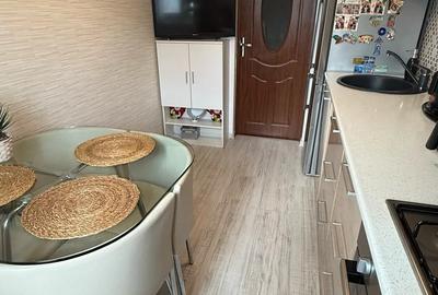 Apartament 2 camere decomandat 58 mp utili-mobilat si gata de mutare Apartament 2 camere decomandat 58 mp utili-mobilat si gata de mutare - 3