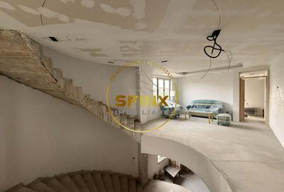 9 camere, piscina exterioara, garaj 5 masini, 516 mp utili, teren 1151 - 9