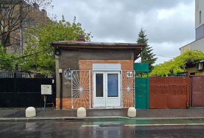 Spațiu comercial, de 22 mp, în Giurgiului - 5