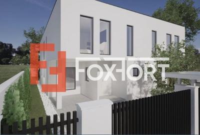 Casa tip Duplex arhitectura modernista zona Lipovei strada linistita - ID V5191 - 10