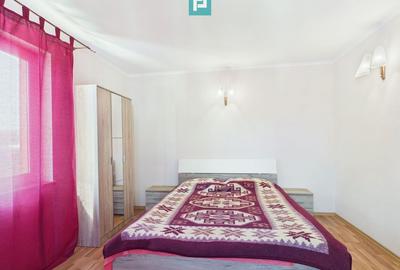 Casă cu 5 camere cu Teren 431 Mp în Aradului - 9