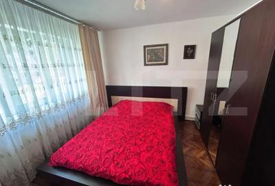 Apartament cu 2 camere decomandat în Cornitoiu - 3