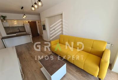 Apartament 2 camere | TERASĂ | PARCARE SUBTERANĂ | IULIUS MALL/VIVA CITY - 2