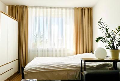 Garsonieră decomandată în Peninsula - 3