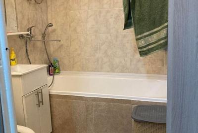 Garsonieră decomandată în Becaș - 2