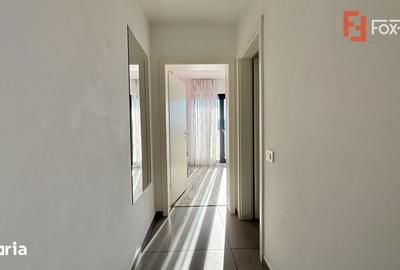 Apartament cu 3 camere, mobilat în Dumbrăvița - 3