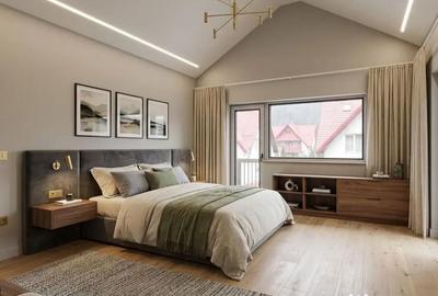 Apartament cu 4 camere decomandat în Zamora - 14