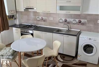 Apartament cu 2 camere 2 balcoane si loc de parcare situat in Cartierul Arhitect - 1