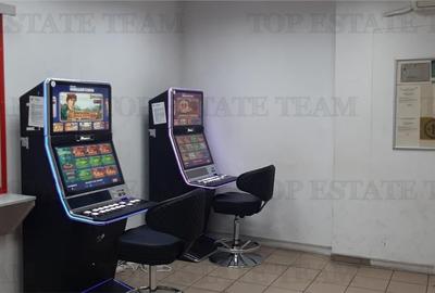 Spatiu comercial de inchiriat, 80 mpu,  ultracentral,  Bd Carol, parter cu subso - 4