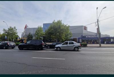 Vitan Mall Auchan- suprafata 428 mp - pret 780.000 euro+TVA - 5