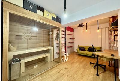 Apartament cu 3 camere semidecomandat, mobilat în Aviației - 8