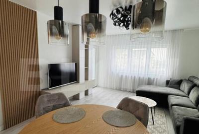 Apartament de lux cu 3 camere si loc parcare - Selimbar Apartament de lux cu 3 camere si loc parcare - Selimbar - 3