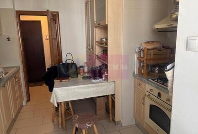 Apartament cu 2 camere decomandat, mobilat în Drumul Taberei - 7