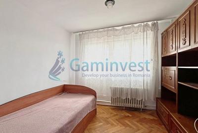 Apartament cu 3 camere semidecomandat, mobilat în Rogerius - 9