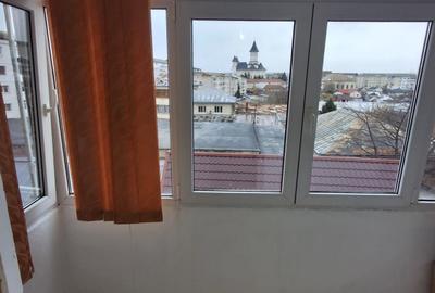 Garsonieră semidecomandată în Fălticeni - 4