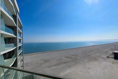 Apartamente de lux cu 2 camere, pe plaja in Mamaia Nord, in RATE sau cu DISCOUNT - 4