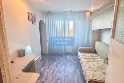 Apartament cu 3 camere semidecomandat în Nord-Est - 1