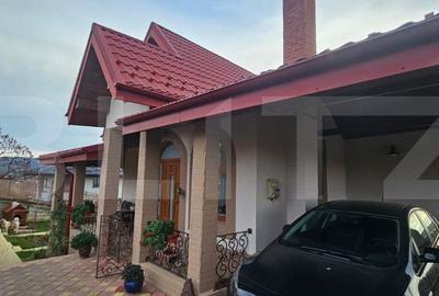 Casa individuala, 538 mp, zona Bucium - 3