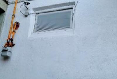 Apartament la curte cu 2 intrari - 1
