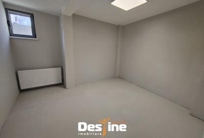 Palas Campus - Cladire Birouri clasa B, D+P+1+2+Terasa 570 mp ocazie investitie - 9