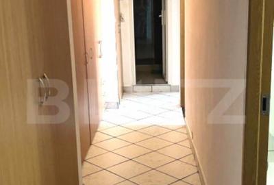 Apartament cu 3 camere decomandat, mobilat în Central - 2