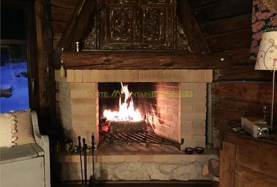 Raritate| Teren de vis de 6 ha de vanzare in Pestera Brasov - 17