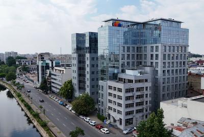 Birou, de 13,305 mp, în Timpuri Noi - 12
