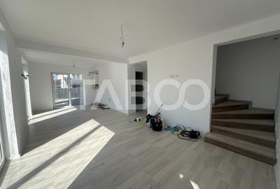 Duplex de vanzare in Arhitectilor 123 mpu si teren 301 mp terasa garaj - 4