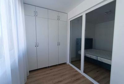 Apartament cu 3 camere decomandat în Florești - 3