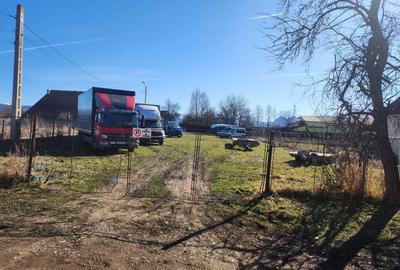 Spațiu comercial, în Prejmer - 2