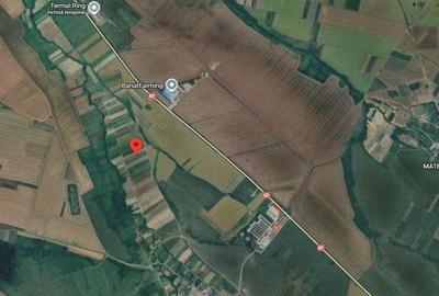 Teren extravilan arabil, situat in Oravita, Jud Caras-Sev... - 10