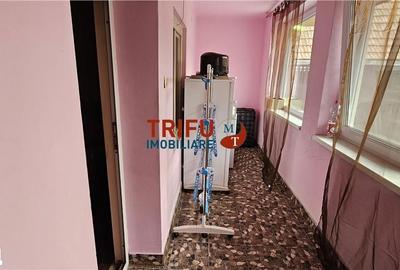 Casă cu 4 camere cu Teren 1284 Mp în Ighiu - 3