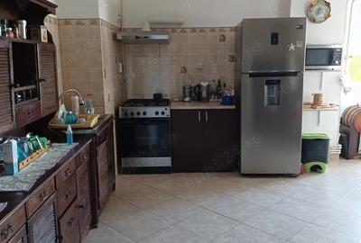 Braila ,apartament 3cameresituat pe faleza Dunarii - 5