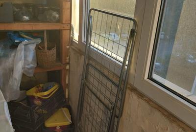 Apartament 3 camere Poarta 6 - 12
