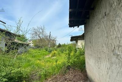 Teren Construcții intravilan de 1456 mp, în Central - 2