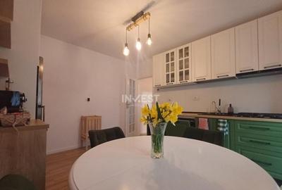 Casa 4 Camere, Mobilata ?i Utilata, 500m de Family Mall - 8