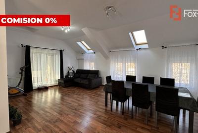 COMISION 0% Apartament cu 3 camere, 103 mp, in Timisoara COMISION 0% Apartament cu 3 camere, 103 mp, in Timisoara - 1