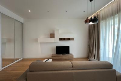 2 Camere – One Herăstrău Park - 11