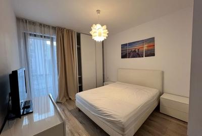 Apartament cu 2 camere semidecomandat în Central - 5