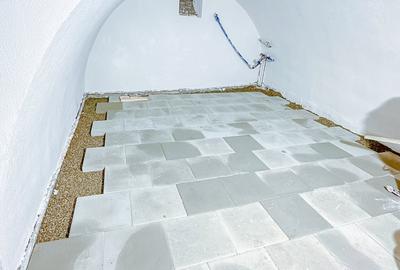Spatiu comercial in CF renovat integral + garsoniera 10min Centru - 5