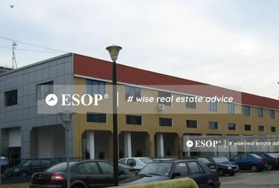 Spațiu comercial, de 6,500 mp, în Grozăvești - 6