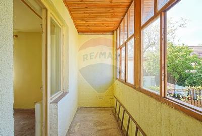Casă individuală cu 3 camere cu Teren 178 Mp în Blumăna - 15