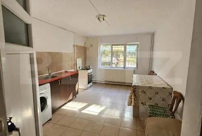 Garsonieră, mobilată în Central - 4